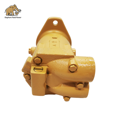 169-2644 Hydraulische Ventilator-Motor-Fit für CAATerpillar 825G Bodenverdichter