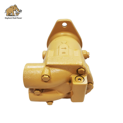 169-2644 Hydraulische Ventilator-Motor-Fit für CAATerpillar 825G Bodenverdichter