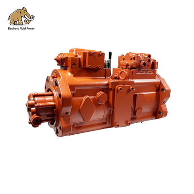 K5V140 K5V140DTP Hydraulische Hauptpumpe für Doosan DH300 DH300-7 S300-7