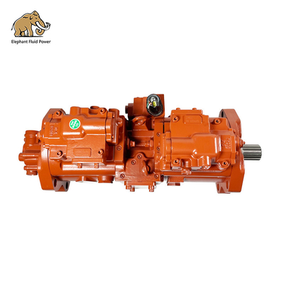 K5V140 K5V140DTP Hydraulische Hauptpumpe für Doosan DH300 DH300-7 S300-7