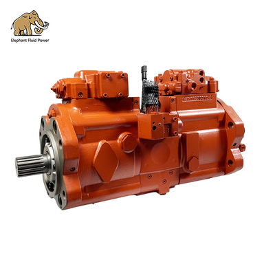 K5V140 K5V140DTP Hydraulische Hauptpumpe für Doosan DH300 DH300-7 S300-7