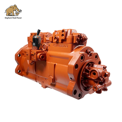 K5V140 K5V140DTP Hydraulische Hauptpumpe für Doosan DH300 DH300-7 S300-7