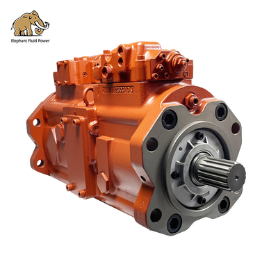 K5V140 K5V140DTP Hydraulische Hauptpumpe für Doosan DH300 DH300-7 S300-7