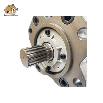 K5V140D K5V140DTP Hydraulische Hauptpumpe für Sany SY235 Bagger