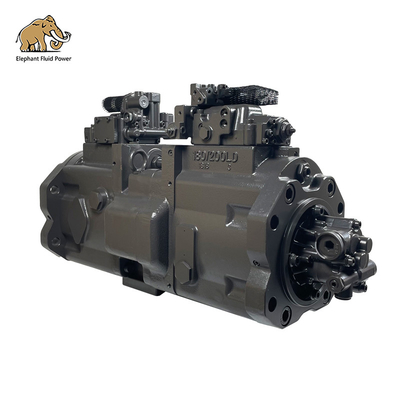 K5V160D K5V160DTP Hydraulische Hauptpumpe für SANY SY365C Großbagger
