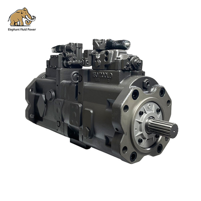 K5V160D K5V160DTP Hydraulische Hauptpumpe für SANY SY365C Großbagger