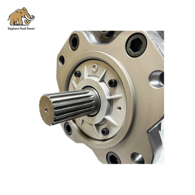 K5V160D K5V160DTP Hydraulische Hauptpumpe für SANY SY365C Großbagger