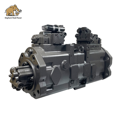 K5V160D K5V160DTP Hydraulische Hauptpumpe für SANY SY365C Großbagger
