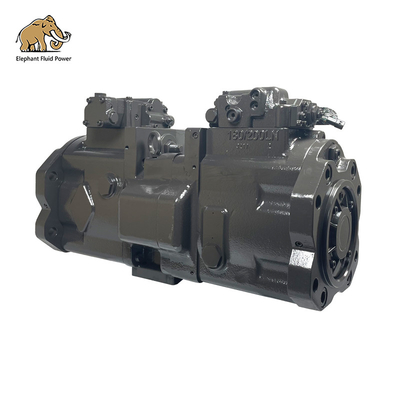 K5V200 K5V200DTH Hydraulische Hauptpumpe für Hyundai R455-7 Bagger
