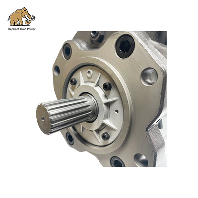 K5V200 K5V200DTH Hydraulische Hauptpumpe für Hyundai R455-7 Bagger