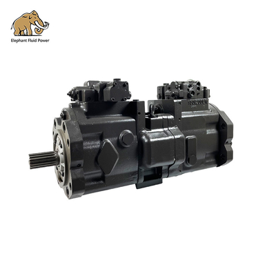 K5V200 K5V200DTH Hydraulische Hauptpumpe für Sany Große Bagger SY385H