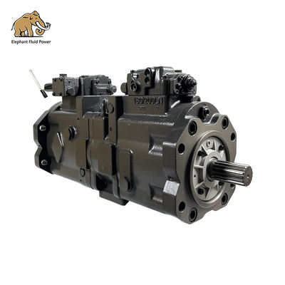 K5V200 K5V200DTH Hydraulische Hauptpumpe für Sany Große Bagger SY385H