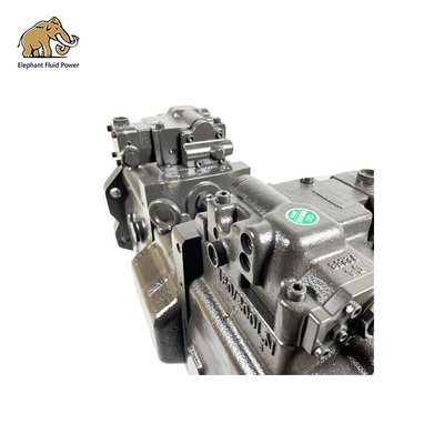 K5V200 K5V200DTH Hydraulische Hauptpumpe für Sany Große Bagger SY385H