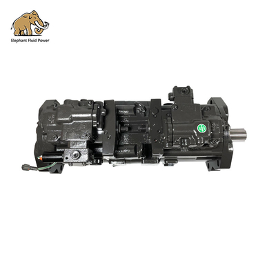 K5V200 K5V200DTH Hydraulische Kolbenpumpe Volvo EC460 Crawler Bagger