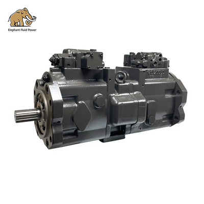 K5V200 K5V200DTH Hydraulische Kolbenpumpe Volvo EC460 Crawler Bagger