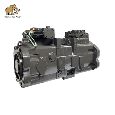 K5V200 K5V200DTH Hydraulische Kolbenpumpe Volvo EC460 Crawler Bagger