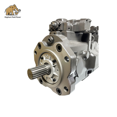K5V200 K5V200DTH Hydraulische Kolbenpumpe Volvo EC460 Crawler Bagger