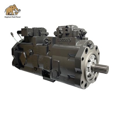 K5V200 K5V200DTH Hydraulische Kolbenpumpe Volvo EC460 Crawler Bagger