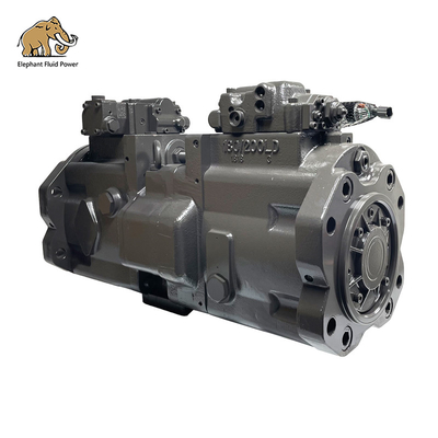 K5V200 K5V200DTH Hydraulische Kolbenpumpe Volvo EC460 Crawler Bagger