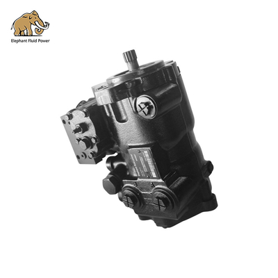 OEM-Qualität Sauer Danfoss Serie 40 M46 MPV046 MPT046 Axialkolbenpumpe Ersatz guter Preis