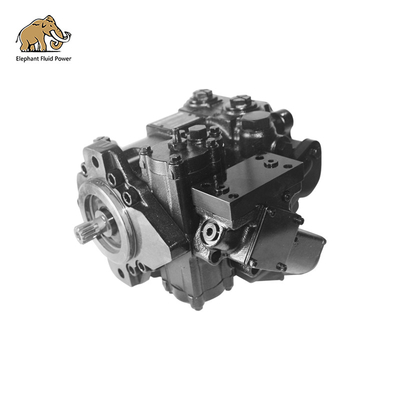 OEM-Qualität Sauer Danfoss Serie 40 M46 MPV046 MPT046 Axialkolbenpumpe Ersatz guter Preis