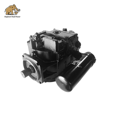 OEM-Qualität Fabrikpreis Sauer 90 Serie 90R030 90R042 90R055 90R075 90R100 90R130 Achs-Kolbenpumpe auf Lager