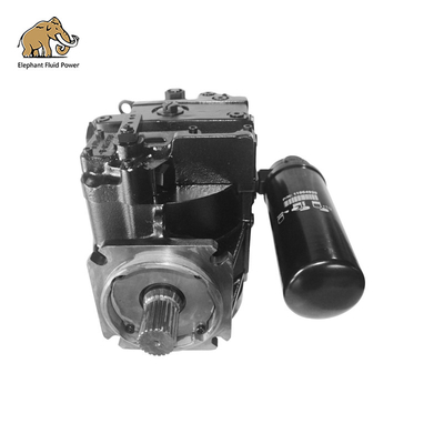 OEM-Qualität Fabrikpreis Sauer 90 Serie 90R030 90R042 90R055 90R075 90R100 90R130 Achs-Kolbenpumpe auf Lager
