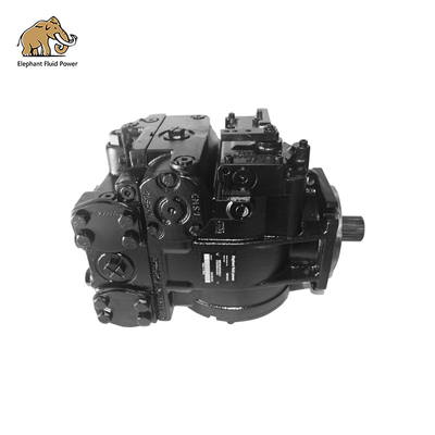 OEM-Qualität Fabrikpreis Sauer 90 Serie 90R030 90R042 90R055 90R075 90R100 90R130 Achs-Kolbenpumpe auf Lager