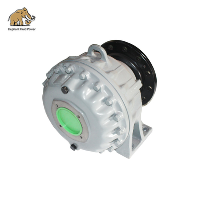 OEM-Qualität DD33 Betonmischer Reduktor Hydraulisches Planetengangwerk DD33 Fabrikpreis
