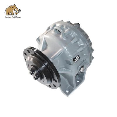 OEM-Qualität DD33 Betonmischer Reduktor Hydraulisches Planetengangwerk DD33 Fabrikpreis