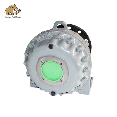 OEM-Qualität DD33 Betonmischer Reduktor Hydraulisches Planetengangwerk DD33 Fabrikpreis