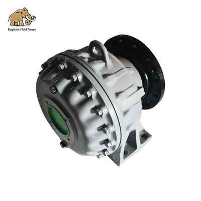 OEM-Qualität DD33 Betonmischer Reduktor Hydraulisches Planetengangwerk DD33 Fabrikpreis