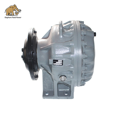 OEM-Qualität DD33 Betonmischer Reduktor Hydraulisches Planetengangwerk DD33 Fabrikpreis