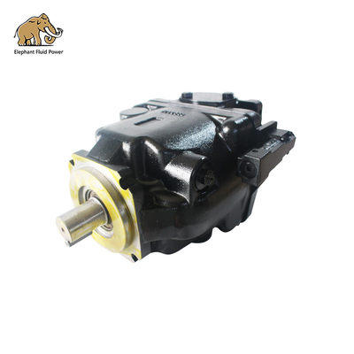 Sauer Danfoss ERR Serie 45 Achs-Kolben-Offenkreislaufpumpen ERR147PC20NNNNN3K5CPAAA