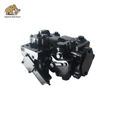 Sauer Danfoss Serie 40 M46 MPT46 Achspumpen MPV046 MPT046 MPV046 CBBBSBSAAAABJJBBAYCANNN