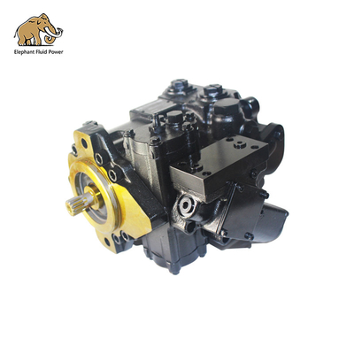 Sauer Danfoss Serie 40 M46 MPT46 Achspumpen MPV046 MPT046 MPV046 CBBBSBSAAAABJJBBAYCANNN