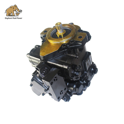 Sauer Danfoss Serie 40 M46 MPT46 Achspumpen MPV046 MPT046 MPV046 CBBBSBSAAAABJJBBAYCANNN