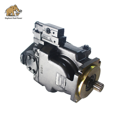 Sauer Danfoss FRR FRL Serie 45 Achs-Kolben-Offenkreislaufpumpen FRR074 FRR090 FRRO90BLS2520NNN3S1B2A1NNNNNNNNN