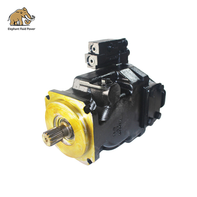 Sauer Danfoss FRR FRL Serie 45 Achs-Kolben-Offenkreislaufpumpen FRR074 FRR090 FRRO90BLS2520NNN3S1B2A1NNNNNNNNN