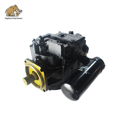 Sauer Danfoss 90 Achs-Kolbenpumpen 90R100LW5NN80L3C7EC5GBA42422483018643 Für den Ersatz