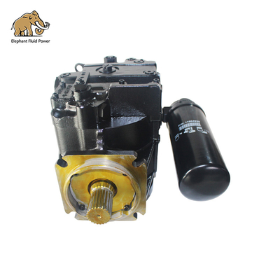 Sauer Danfoss 90 Achs-Kolbenpumpen 90R100LW5NN80L3C7EC5GBA42422483018643 Für den Ersatz