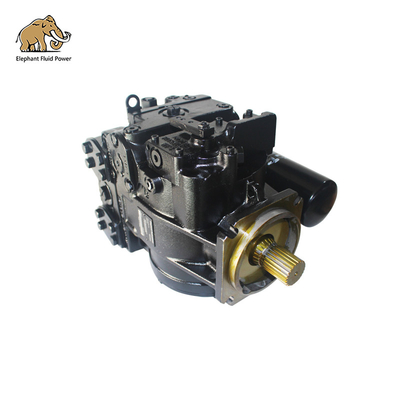 Sauer Danfoss 90 Achs-Kolbenpumpen 90R100LW5NN80L3C7EC5GBA42422483018643 Für den Ersatz