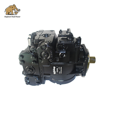 Sauer Danfoss 90 Achs-Kolbenpumpen 90R100LW5NN80L3C7EC5GBA42422483018643 Für den Ersatz