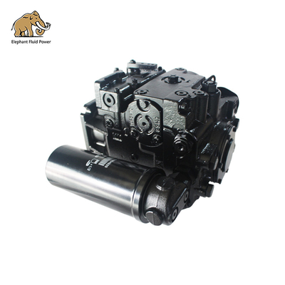 Sauer Danfoss 90 Achs-Kolbenpumpen 90R100LW5NN80L3C7EC5GBA42422483018643 Für den Ersatz