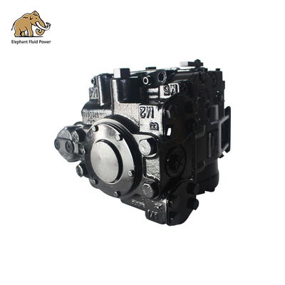 Sauer Danfoss 90 Achs-Kolbenpumpen 90R100LW5NN80L3C7EC5GBA42422483018643 Für den Ersatz