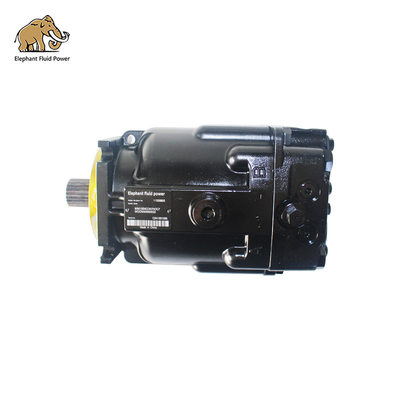 Sauer Danfoss 90M Serie 90 90M042 90M055 90M075 90M100 90M130 Achs-Kolbenmotoren