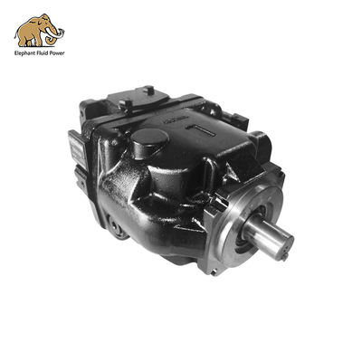 Sauer ERR147 Hydraulische Kolbenpumpe und Teile Danfoss 45-Serie Offene Schaltkreis-Axialkolbenpumpen ERR ERR100 ERR130 ERR147