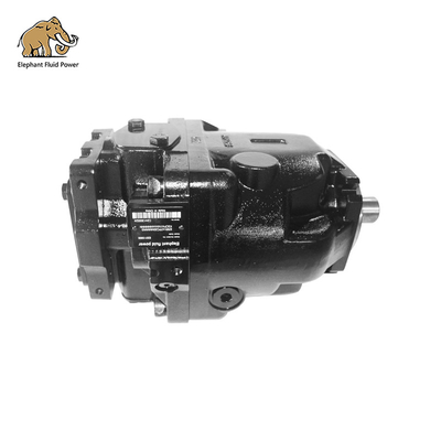 Sauer ERR147 Hydraulische Kolbenpumpe und Teile Danfoss 45-Serie Offene Schaltkreis-Axialkolbenpumpen ERR ERR100 ERR130 ERR147