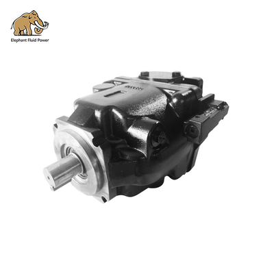 Sauer ERR147 Hydraulische Kolbenpumpe und Teile Danfoss 45-Serie Offene Schaltkreis-Axialkolbenpumpen ERR ERR100 ERR130 ERR147