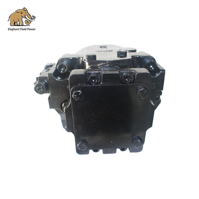 Sauer ERR147 Hydraulische Kolbenpumpe und Teile Danfoss 45-Serie Offene Schaltkreis-Axialkolbenpumpen ERR ERR100 ERR130 ERR147